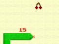 Game Fruity Snake