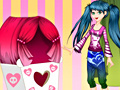 Game Emo Babysitter