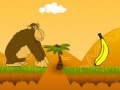 Game Reggae Monkey