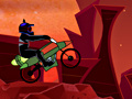 Game Astro Motocross