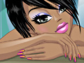 Game Monifas New Nails