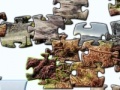 Game Farm landscapes Jigsaw