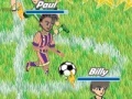 Game Fantastic Football