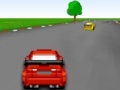 Game Racing game with no goal