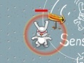 Game Senso Rabbit