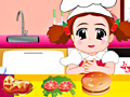 Game Fastfood Rapidly