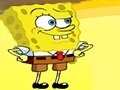 Game Sponge Bob Virus Infection