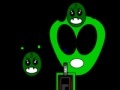 Game Alien Invasion!