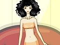 Game Dress Up - Funky Clothing