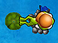 Game Frod The Frog