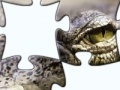 Game Animal Closeups Jigsaw