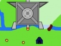 Game Survivor Plane
