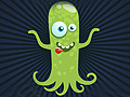 Game Save The Alien