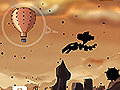 Game Aero Rumble