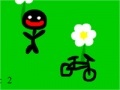 Game Tyrone Gets Bikes