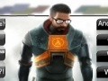 Game Gordon Freeman:SoundBoard