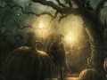 Game Halloween: Hidden Stars