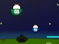 Game Penguins From Space! Revenge