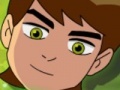 Game Ben 10 - bubble trouble