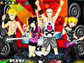 Game Rockstars
