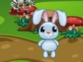 Game Easter Bunny Egg Rush