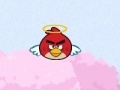 Game Angry Birds - share eggs