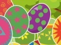 Game Blow The Easter Eggs 