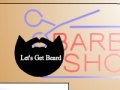 Game Let's Get Beard Arcade