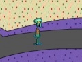 Game Sqvidward's Adventure: Extended