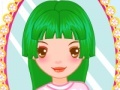 Game Most Fashionable Hairstyle