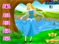 Game Sleeping Beauty Dress Up