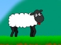 Game Sheep Walk