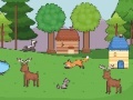 Game My magic wood