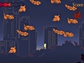 Game Fly Of Firefly