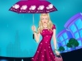 Game Down pour Girl dress up