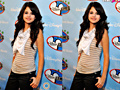 Game Point And Click Selena Gomez