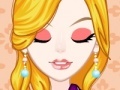 Game Beauty makeover