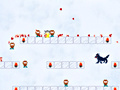 Game Glacier Hall