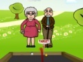 Game 3d Multiplayer Petanque