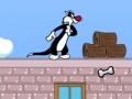 Game Tweety's Recue Hector