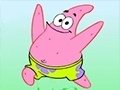 Game Spongebob Rescue Patrick