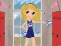 Game Bethany DressUp