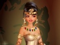 Game Italian Actress Dressup