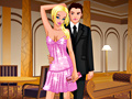 Game High Society Couple