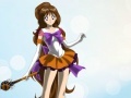 Game Sailor Senshi Maker