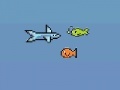 Game Fisher Shark
