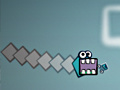 Game Mr Fat Snake