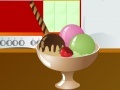 Game Ice Cream Parlour