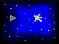 Game SpaceShip Evasion