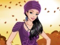 Game Passion for Fall Fashion Dress Up